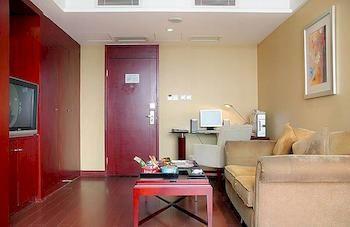 Chongqing Greenway Hotel Ngoại thất bức ảnh