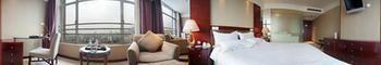 Chongqing Greenway Hotel Ngoại thất bức ảnh