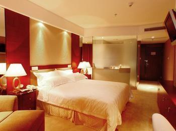 Chongqing Greenway Hotel Ngoại thất bức ảnh