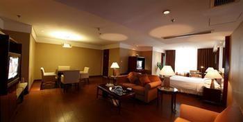 Chongqing Greenway Hotel Ngoại thất bức ảnh