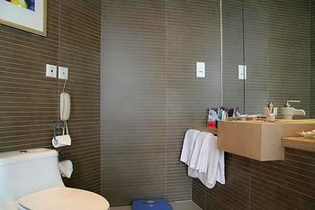 Chongqing Greenway Hotel Ngoại thất bức ảnh