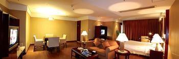 Chongqing Greenway Hotel Ngoại thất bức ảnh