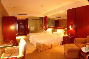 Chongqing Greenway Hotel Ngoại thất bức ảnh