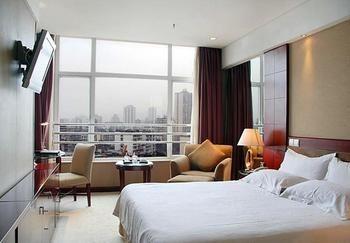 Chongqing Greenway Hotel Ngoại thất bức ảnh